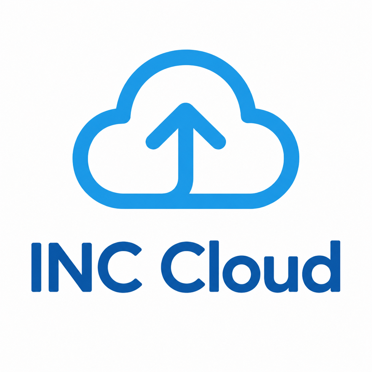 Inccloud logo